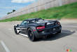 Porsche 918 Spyder: 3 litres aux 100 kilom�tres !