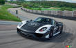 Porsche 918 Spyder: 3 litres aux 100 kilom�tres !