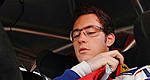 Rally: Thierry Neuville in Qatar for New Zealand