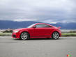 Audi TT RS 2012 : essai routier