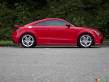 Audi TT RS 2012 : essai routier