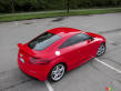 Audi TT RS 2012 : essai routier