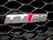 Audi TT RS 2012 : essai routier