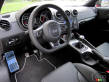 Audi TT RS 2012 : essai routier