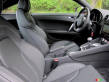 Audi TT RS 2012 : essai routier