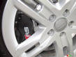 Audi TT RS 2012 : essai routier