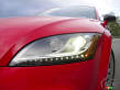 Audi TT RS 2012 : essai routier