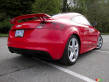 Audi TT RS 2012 : essai routier