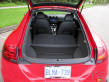 Audi TT RS 2012 : essai routier