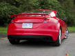 Audi TT RS 2012 : essai routier