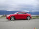 2012 Audi TT RS Review