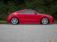 2012 Audi TT RS Review