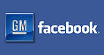 GM no longer advertising on Facebook
