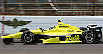 Indy 500: Josef Newgarden keeps the pace on Day 5