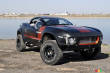 Local Motors Rally Fighter : premières impressions Local Motors Rally Fighter : premières impressions