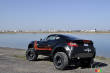 Local Motors Rally Fighter : premières impressions Local Motors Rally Fighter : premières impressions