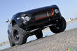 Local Motors Rally Fighter : premières impressions Local Motors Rally Fighter : premières impressions