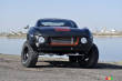 Local Motors Rally Fighter : premières impressions Local Motors Rally Fighter : premières impressions
