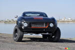 Local Motors Rally Fighter First Impressions Local Motors Rally Fighter First Impressions