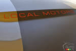 Local Motors: The Company
