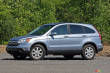 Honda CR-V 2007-2011 d'occasion Honda CR-V 2007-2011 d'occasion