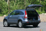 Honda CR-V 2007-2011 d'occasion Honda CR-V 2007-2011 d'occasion