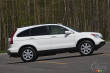 Honda CR-V 2007-2011 d'occasion Honda CR-V 2007-2011 d'occasion