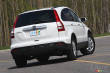 Honda CR-V 2007-2011 d'occasion Honda CR-V 2007-2011 d'occasion