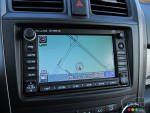 2007-2011 Honda CR-V Pre-Owned