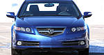 Statement by Acura Regarding Power Steering Hose Recall: 2007-2008 Acura TL