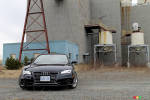 Audi A7 3.0 TFSI quattro Premium Plus 2012 : essai routier