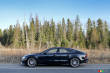 Audi A7 3.0 TFSI quattro Premium Plus 2012 : essai routier Audi A7 3.0 TFSI quattro Premium Plus 2012 : essai routier