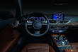 Audi A7 3.0 TFSI quattro Premium Plus 2012 : essai routier Audi A7 3.0 TFSI quattro Premium Plus 2012 : essai routier