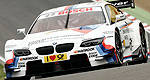 DTM: Martin Tomczyk le plus rapide des premiers essais libres