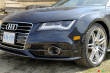 2012 Audi A7 3.0 TFSI quattro Premium