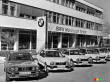 BMW Motorsport celebrates 40th anniversary