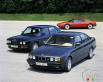 BMW Motorsport celebrates 40th anniversary