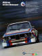 BMW Motorsport celebrates 40th anniversary