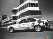 BMW Motorsport celebrates 40th anniversary