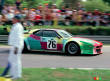 BMW Motorsport celebrates 40th anniversary