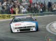 BMW Motorsport celebrates 40th anniversary