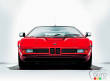BMW Motorsport celebrates 40th anniversary
