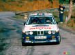 BMW Motorsport celebrates 40th anniversary