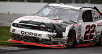 Surprise: JV is back with Penske!