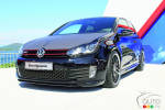 Festival W�rthersee 2012: pour amateurs de GTI