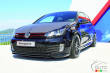 Volkswagen gti