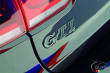 Volkswagen gti