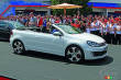 Volkswagen gti