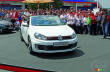 Volkswagen gti