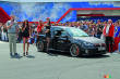 Volkswagen gti